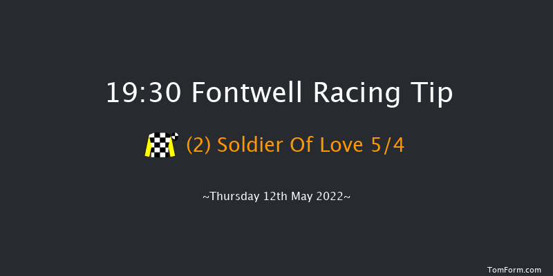 Fontwell 19:30 Hunter Chase (Class 6) 26f Wed 4th May 2022