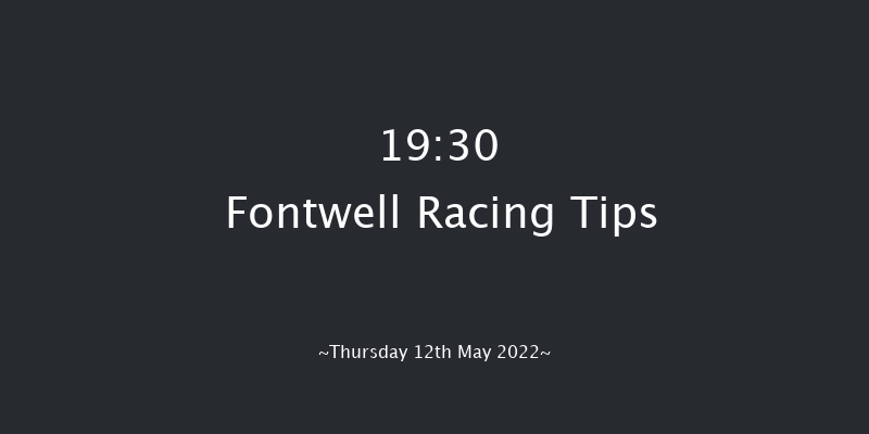 Fontwell 19:30 Hunter Chase (Class 6) 26f Wed 4th May 2022