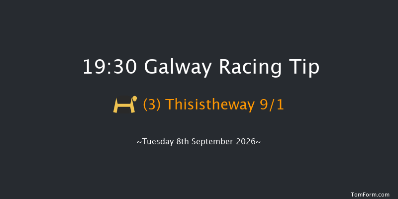 Galway 19-30 12f Mon 7th Sep 2026