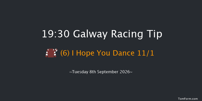 Galway 19-30 12f Mon 7th Sep 2026