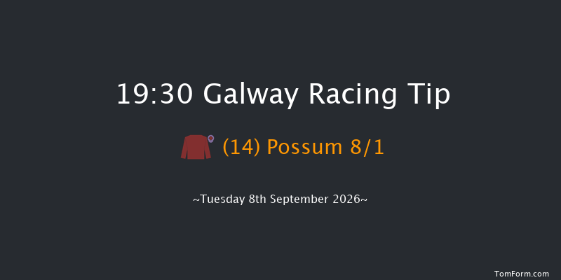 Galway 19-30 12f Mon 7th Sep 2026