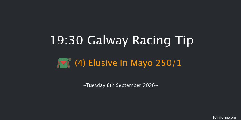 Galway 19-30 12f Mon 7th Sep 2026