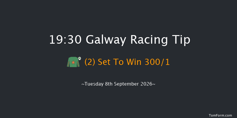 Galway 19-30 12f Mon 7th Sep 2026
