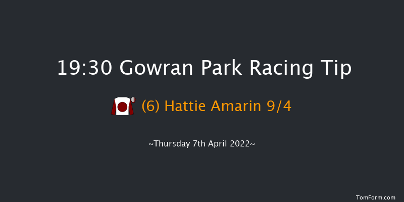 Gowran Park 19:30 Handicap 14f Sat 12th Mar 2022