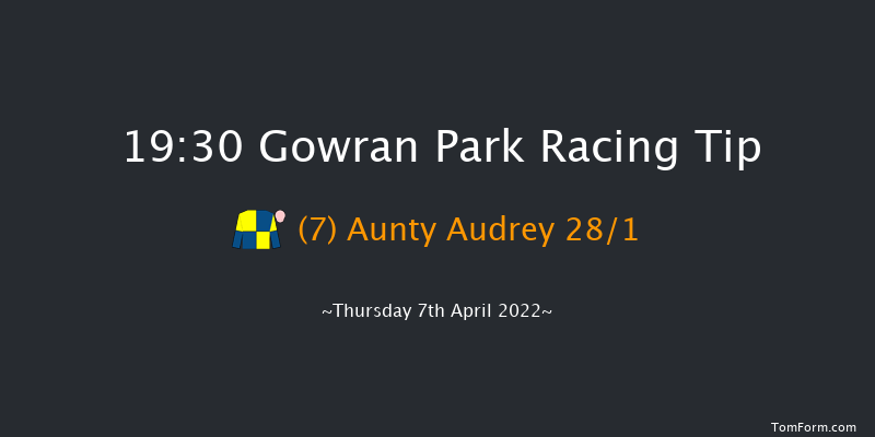 Gowran Park 19:30 Handicap 14f Sat 12th Mar 2022