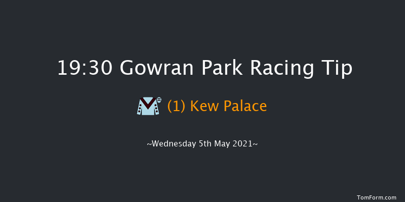 Gowran Park Handicap (45-65) (Div 1) Gowran Park 19:30 Handicap 8f Tue 4th May 2021