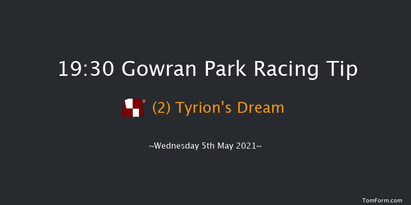 Gowran Park Handicap (45-65) (Div 1) Gowran Park 19:30 Handicap 8f Tue 4th May 2021