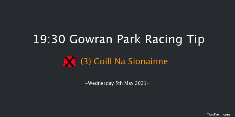 Gowran Park Handicap (45-65) (Div 1) Gowran Park 19:30 Handicap 8f Tue 4th May 2021