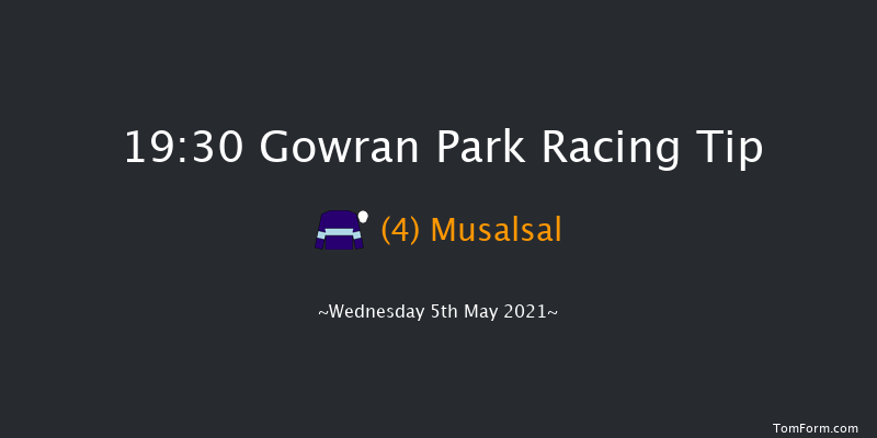 Gowran Park Handicap (45-65) (Div 1) Gowran Park 19:30 Handicap 8f Tue 4th May 2021