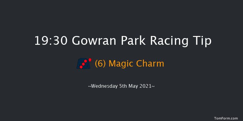 Gowran Park Handicap (45-65) (Div 1) Gowran Park 19:30 Handicap 8f Tue 4th May 2021