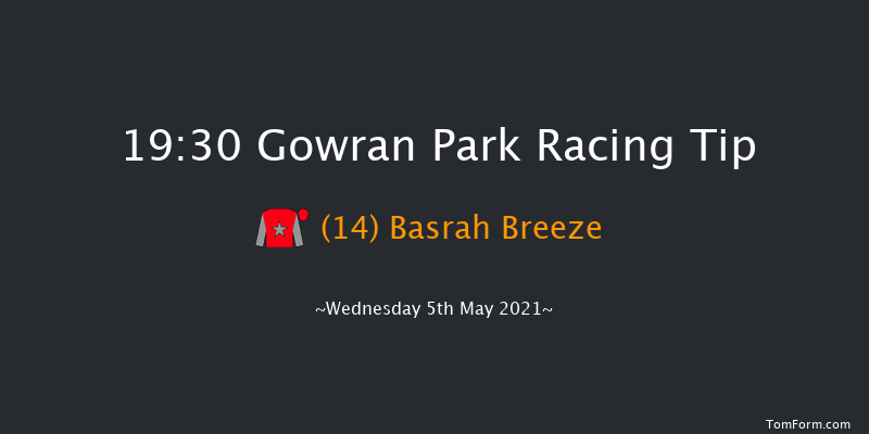 Gowran Park Handicap (45-65) (Div 1) Gowran Park 19:30 Handicap 8f Tue 4th May 2021
