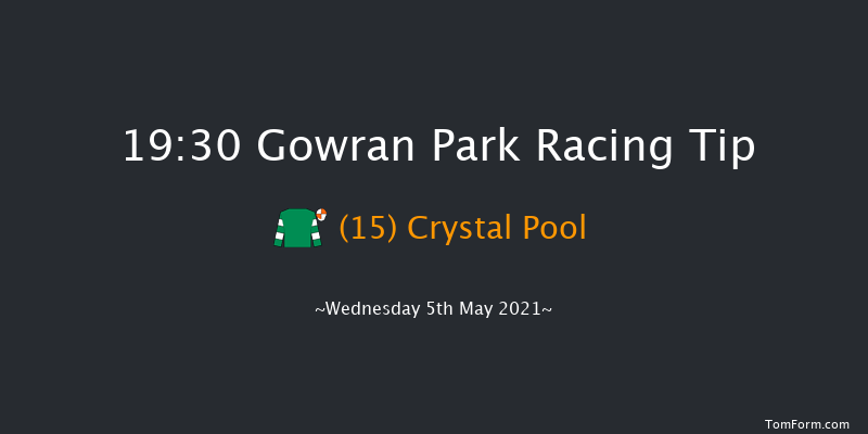 Gowran Park Handicap (45-65) (Div 1) Gowran Park 19:30 Handicap 8f Tue 4th May 2021