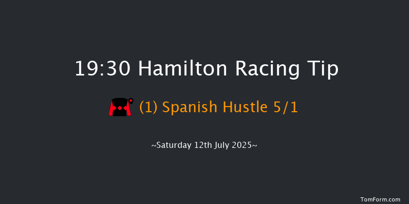 Hamilton 19-30 (Class 4) 13f Thu 26th Jun 2025