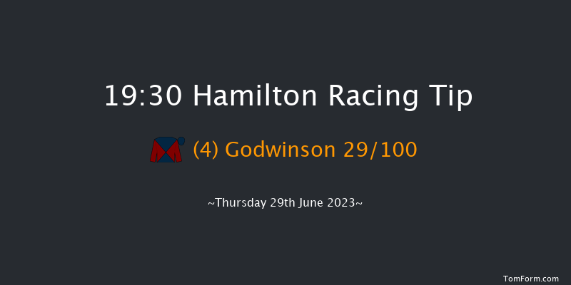Hamilton 19:30 Maiden (Class 5) 9f Wed 21st Jun 2023