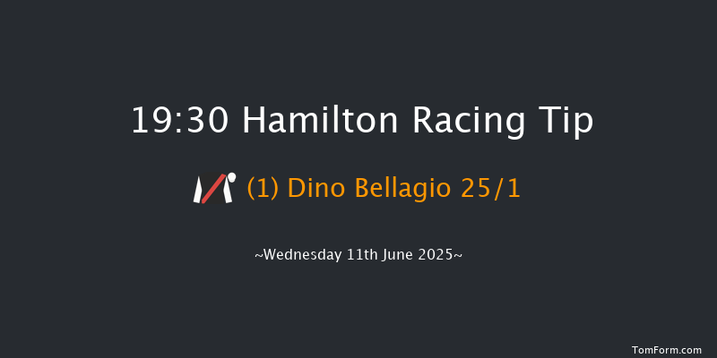 Hamilton 19-30 (Class 5) 11f Thu 5th Jun 2025