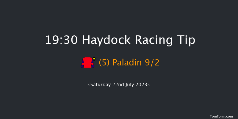 Haydock 19:30 Stakes (Class 4) 7f Fri 21st Jul 2023
