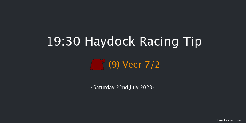 Haydock 19:30 Stakes (Class 4) 7f Fri 21st Jul 2023