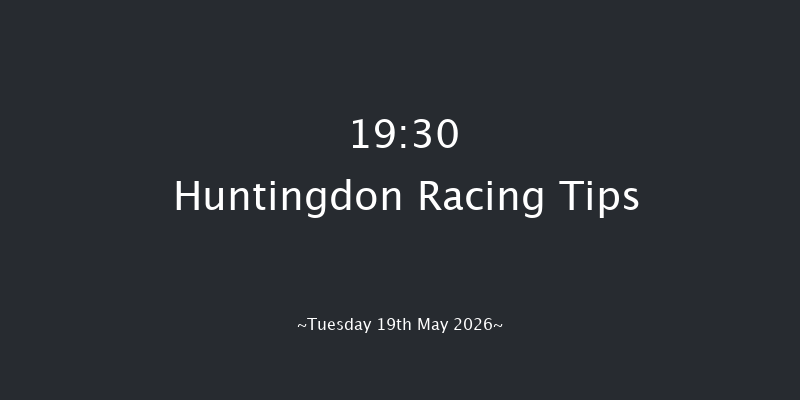 Huntingdon 19-30 (Class 3) 25f Thu 7th May 2026