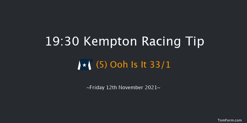 Kempton 19:30 Handicap (Class 5) 7f Wed 10th Nov 2021