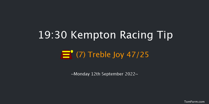 Kempton 19:30 Stakes (Class 4) 12f Wed 7th Sep 2022