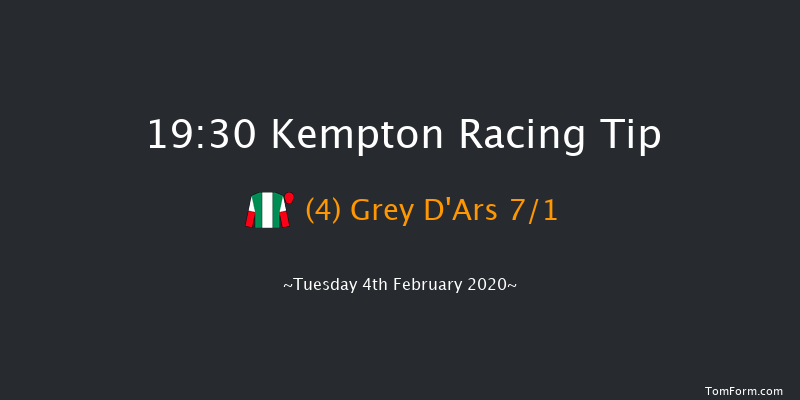 Kempton 19:30 Handicap (Class 4) 11f Sat 1st Feb 2020