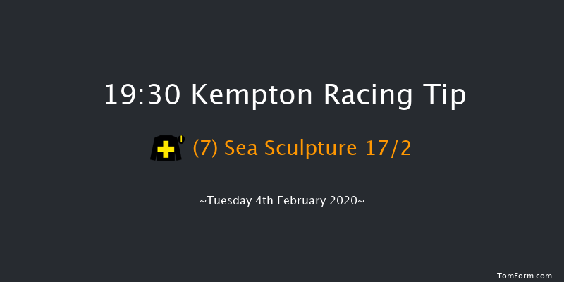 Kempton 19:30 Handicap (Class 4) 11f Sat 1st Feb 2020