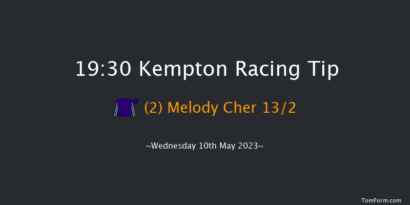 Kempton 19:30 Handicap (Class 5) 8f Wed 3rd May 2023