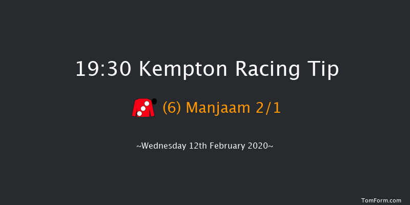 32Red Casino Handicap Kempton 19:30 Handicap (Class 5) 16f Fri 7th Feb 2020
