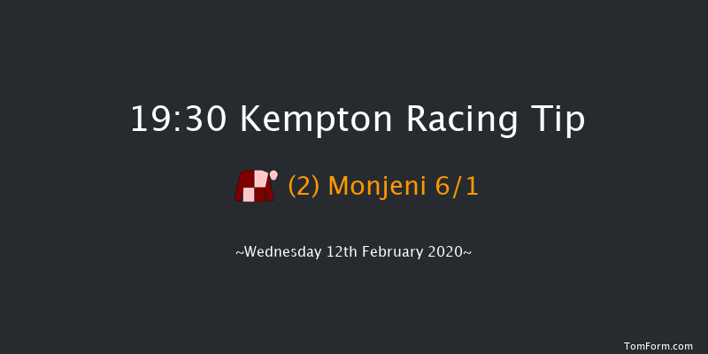 32Red Casino Handicap Kempton 19:30 Handicap (Class 5) 16f Fri 7th Feb 2020