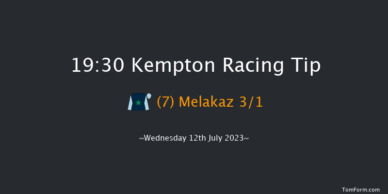 Kempton 19:30 Handicap (Class 3) 16f Thu 6th Jul 2023