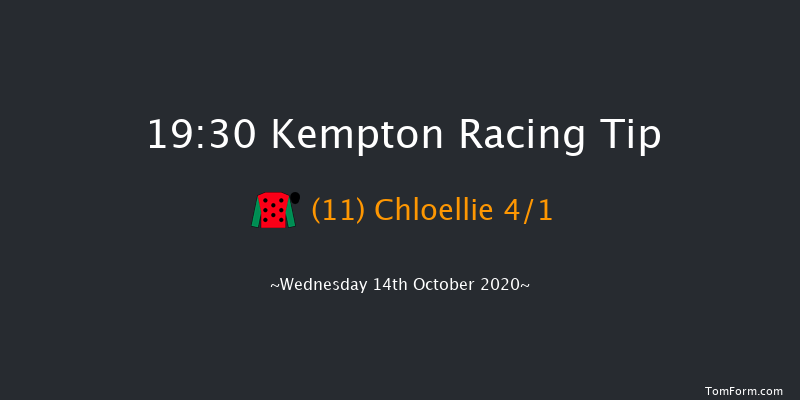 Unibet Extra Place Offers Every Day Fillies' Handicap Kempton 19:30 Handicap (Class 5) 7f Fri 9th Oct 2020