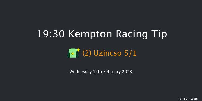 Kempton 19:30 Handicap (Class 5) 8f Fri 10th Feb 2023