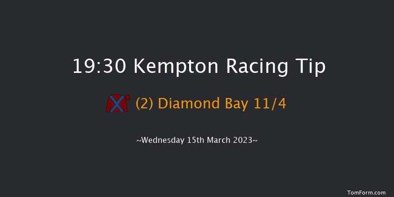 Kempton 19:30 Handicap (Class 3) 16f Fri 10th Mar 2023