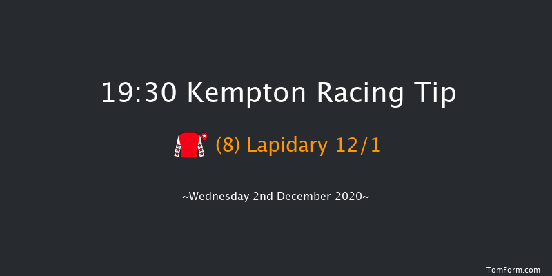 Unibet Casino Deposit 10 Get 40 Bonus Handicap Kempton 19:30 Handicap (Class 4) 8f Mon 30th Nov 2020