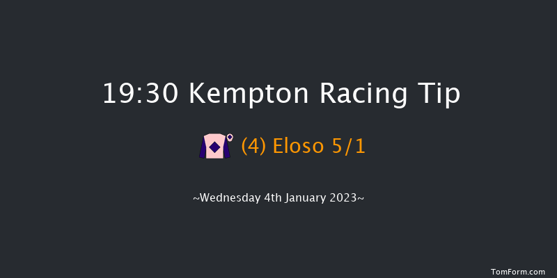 Kempton 19:30 Handicap (Class 5) 11f Tue 27th Dec 2022