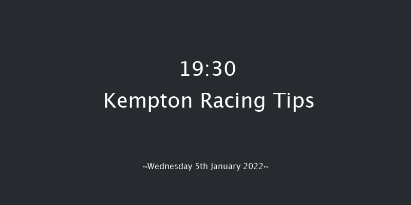 Kempton 19:30 Stakes (Class 6) 11f Mon 27th Dec 2021