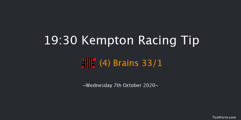 Unibet Casino Deposit 10 Get 40 Bonus Handicap Kempton 19:30 Handicap (Class 3) 7f Wed 30th Sep 2020