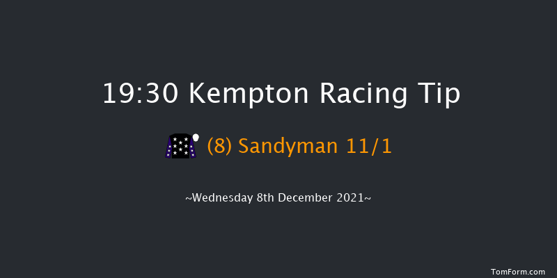 Kempton 19:30 Handicap (Class 4) 11f Wed 1st Dec 2021