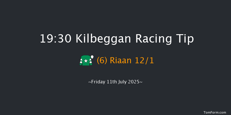 Kilbeggan 19-30 (Class 1) 25f Mon 16th Jun 2025