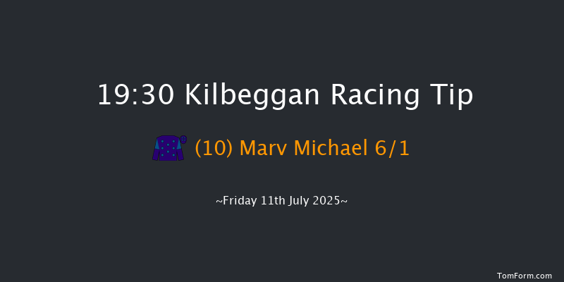 Kilbeggan 19-30 (Class 1) 25f Mon 16th Jun 2025