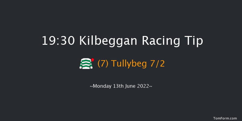 Kilbeggan 19:30 Maiden Chase 20f Sun 5th Jun 2022