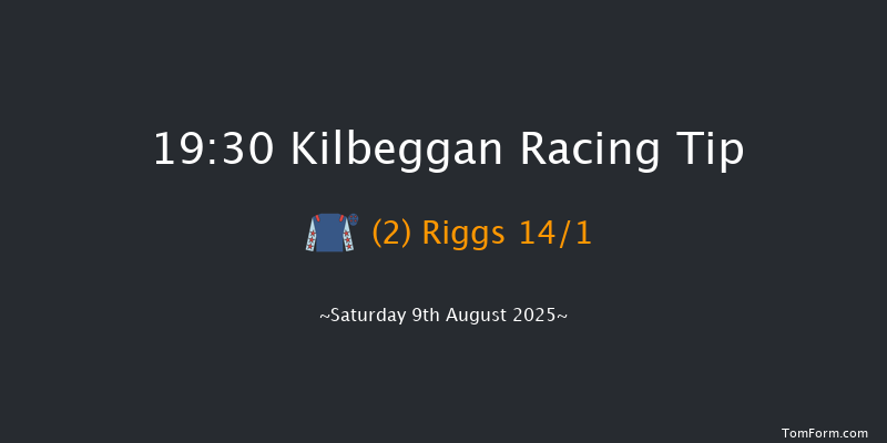 Kilbeggan 19-30 25f Fri 25th Jul 2025