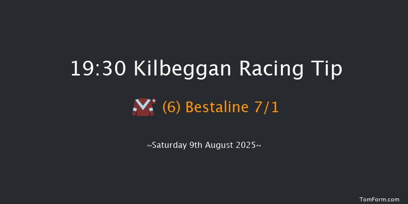 Kilbeggan 19-30 25f Fri 25th Jul 2025