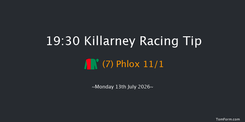 Killarney 19-30 11f Tue 12th May 2026