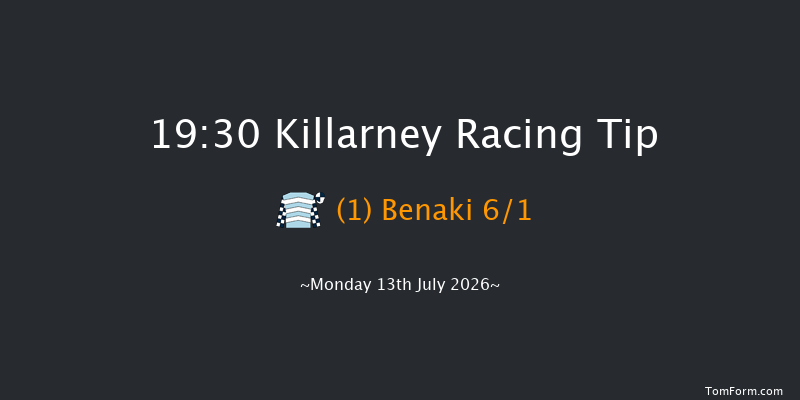 Killarney 19-30 11f Tue 12th May 2026