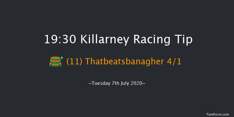 BoyleSports Handicap Chase Killarney 19:30 Handicap Chase 21f Sat 24th Aug 2019