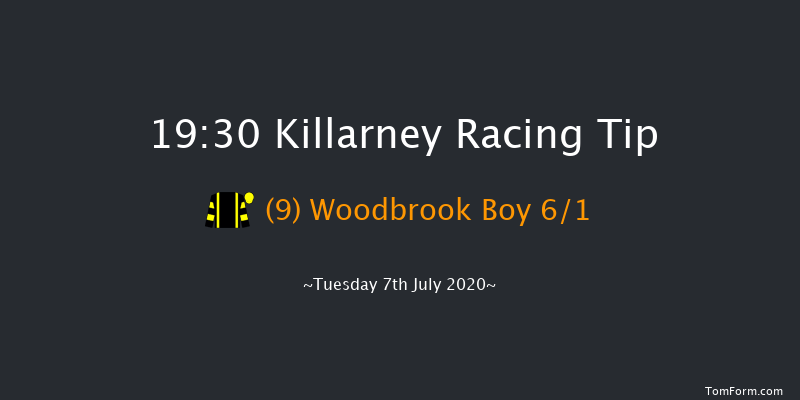 BoyleSports Handicap Chase Killarney 19:30 Handicap Chase 21f Sat 24th Aug 2019