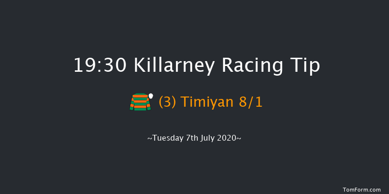 BoyleSports Handicap Chase Killarney 19:30 Handicap Chase 21f Sat 24th Aug 2019