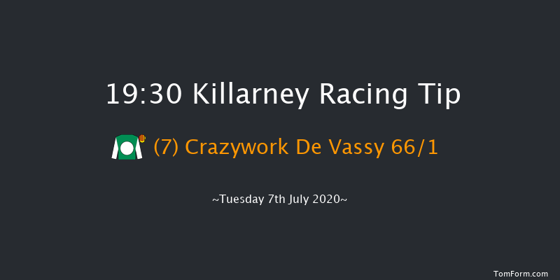 BoyleSports Handicap Chase Killarney 19:30 Handicap Chase 21f Sat 24th Aug 2019