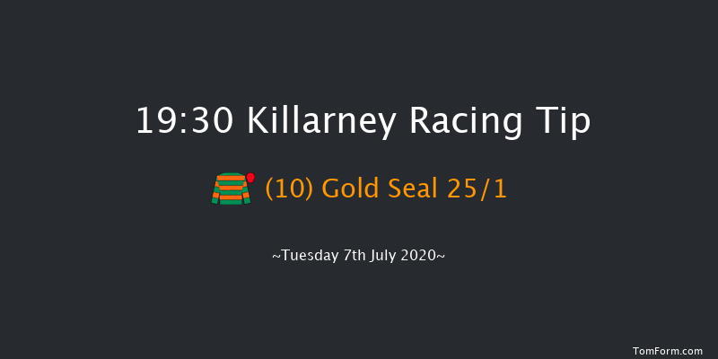 BoyleSports Handicap Chase Killarney 19:30 Handicap Chase 21f Sat 24th Aug 2019